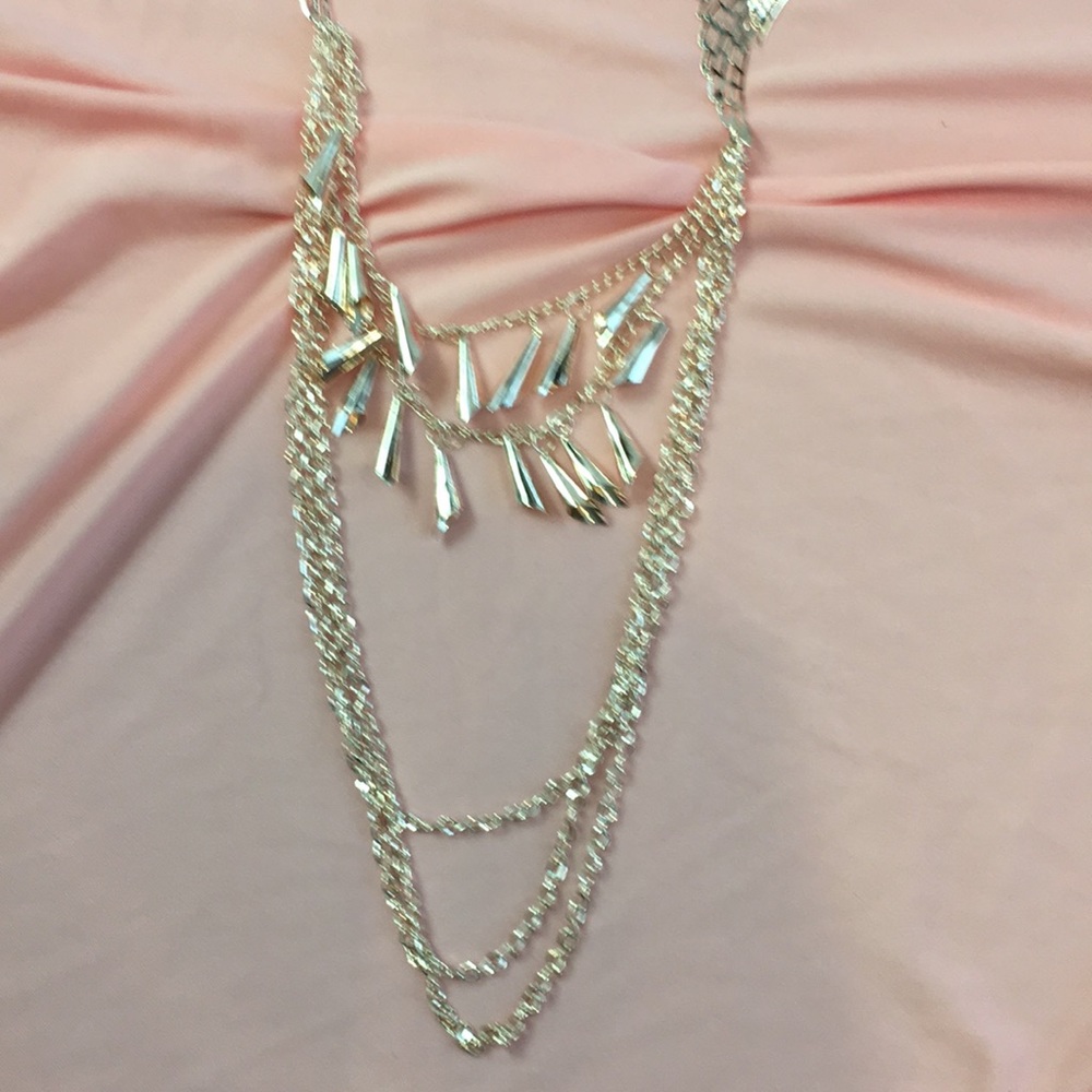 New necklace - Picture 3 of 5